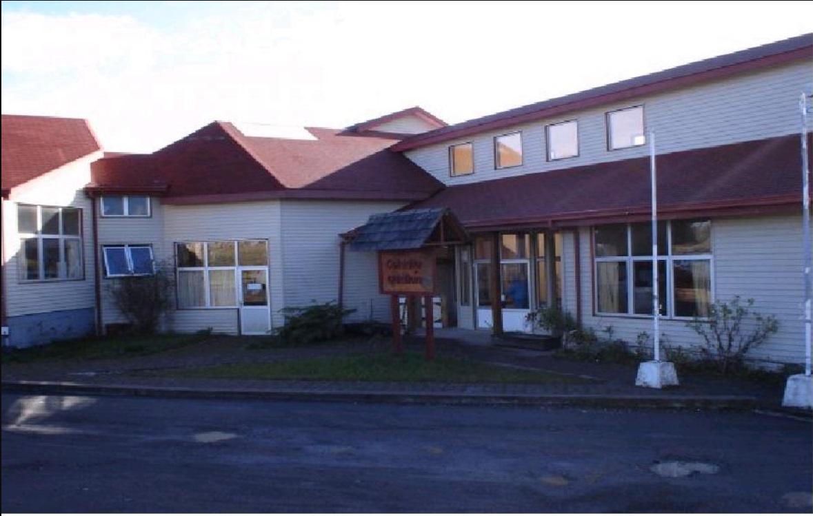 Colegio Quellon