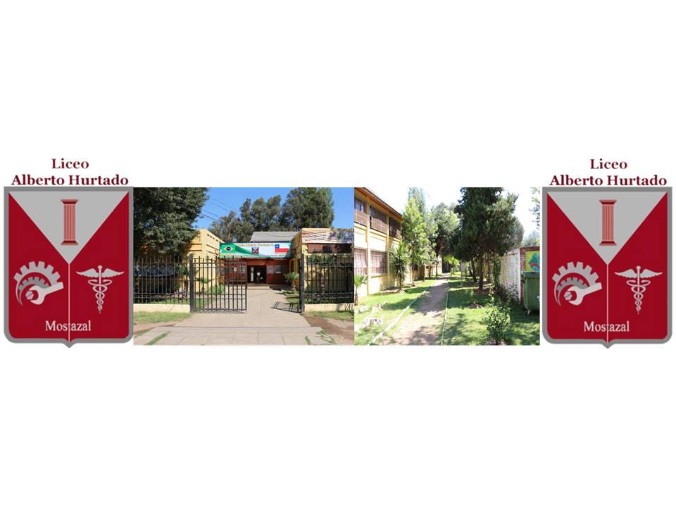 Liceo Bicentenario De Excelencia Alberto Hurtado