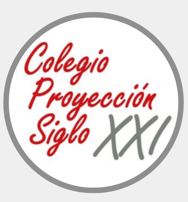 Colegio Proyeccion Siglo Xxi