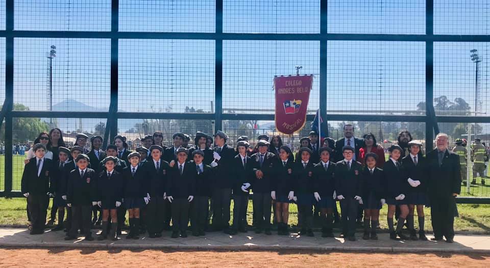 Colegio Andres Bello
