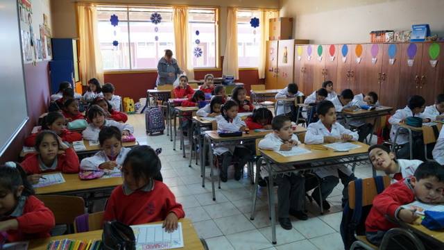 Colegio Shaddai