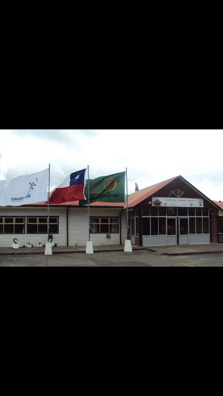Colegio Santa Ana