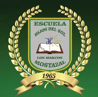 Esc. Hijos Del Sol