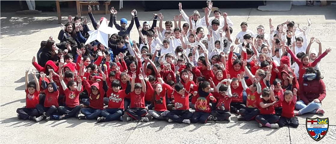 Esc. San Francisco De Asis