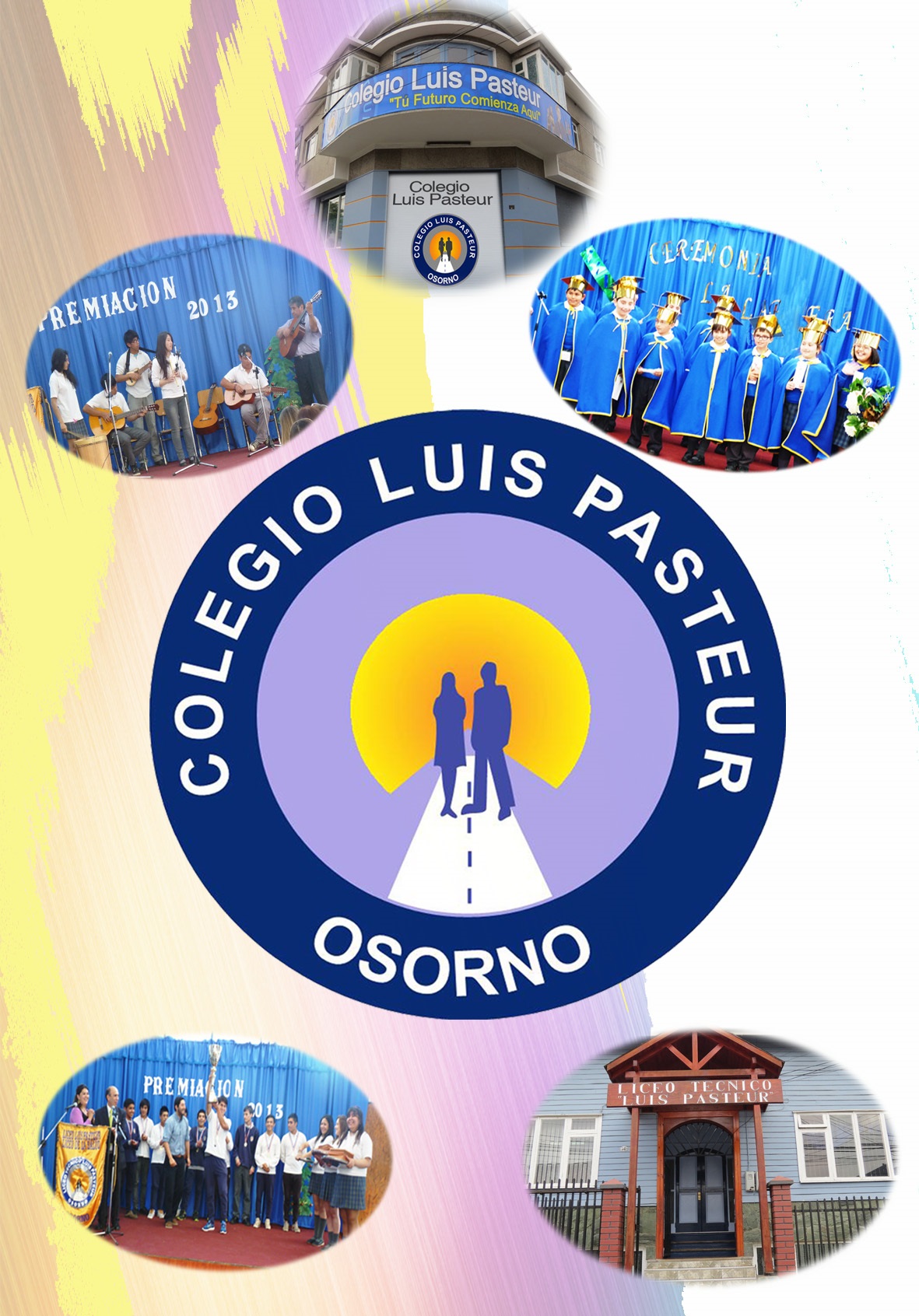 Colegio Luis Pasteur