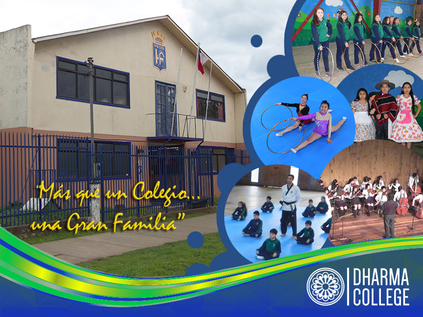 Dharma College