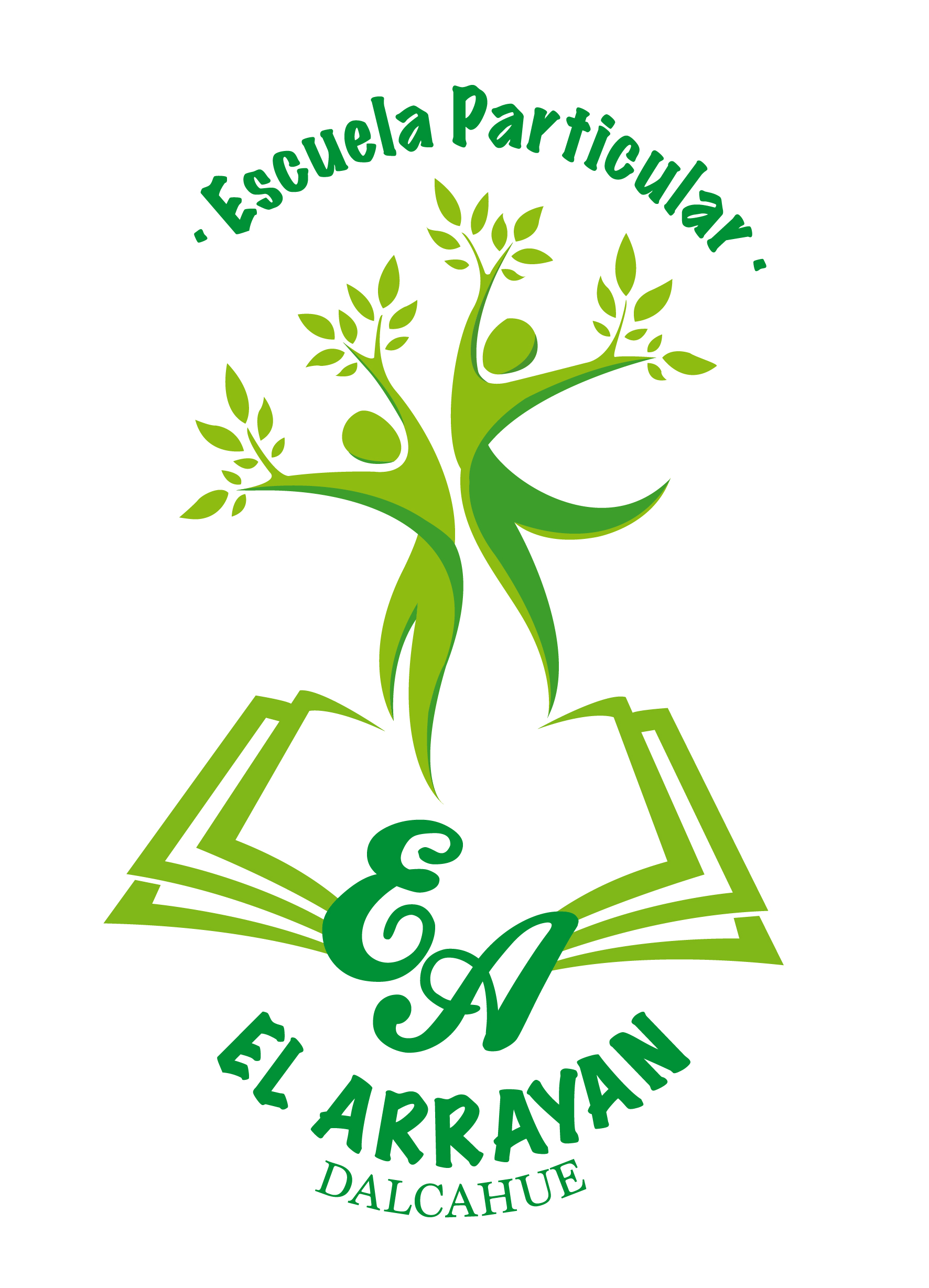 Escuela Particular El Arrayan