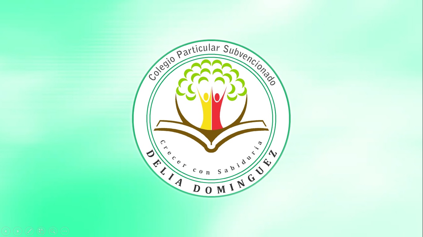 Escuela Particular Delia Dominguez