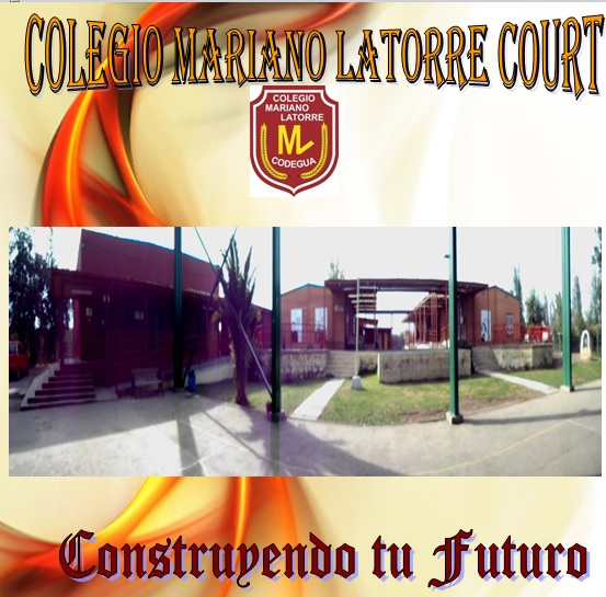 Colegio Mariano Latorre