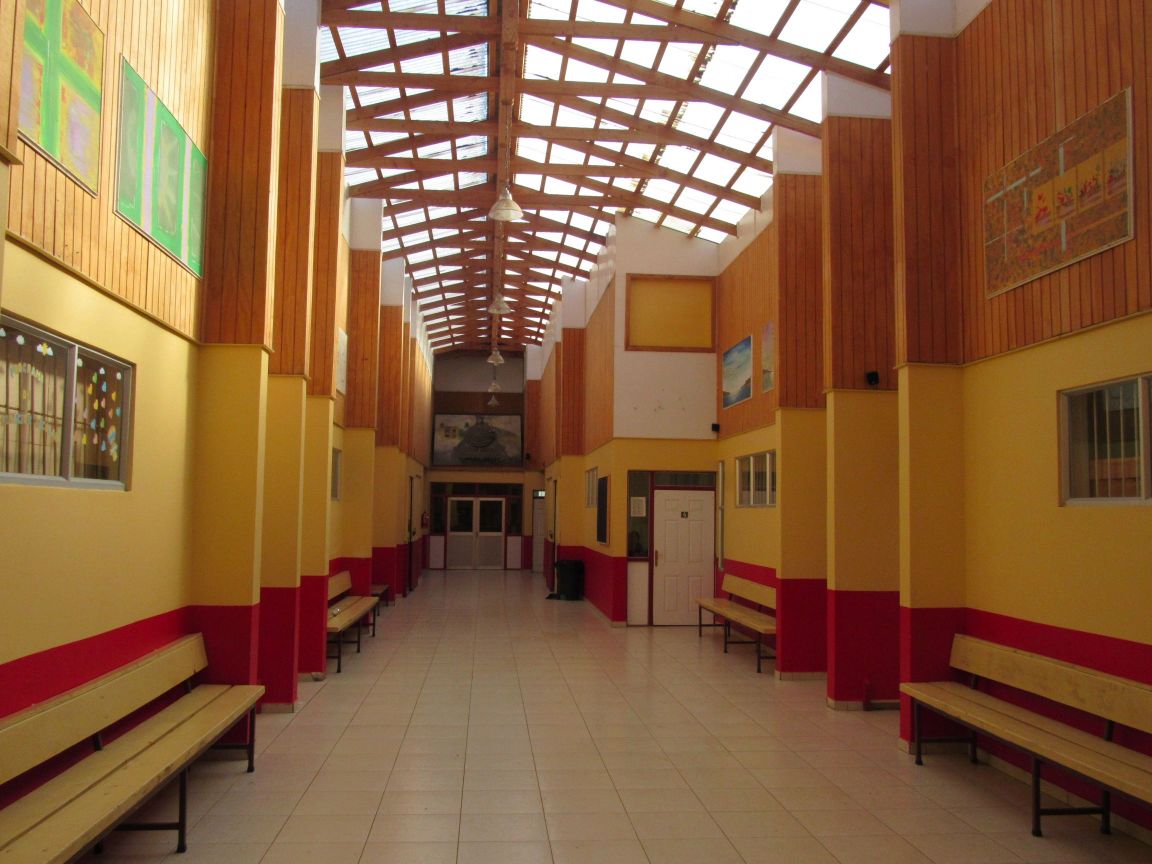 Colegio Ingles