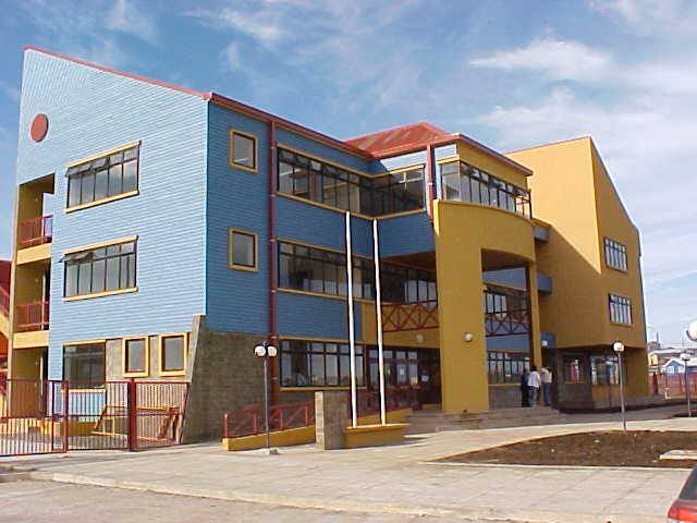 Escuela Basica Sector Oriente