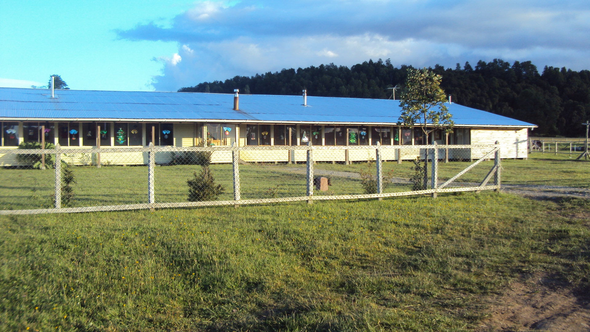 Escuela Particular Dollinco