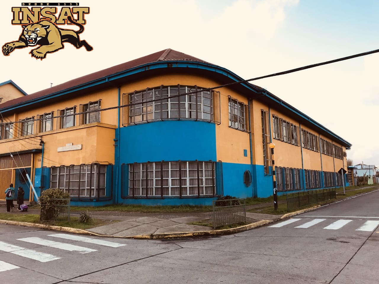 Inst. Superior De Administracion Y Turismo