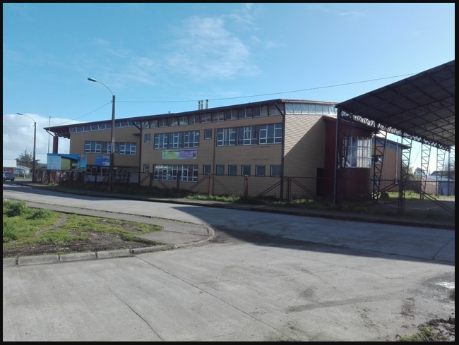 Escuela Nueva Pensylvania
