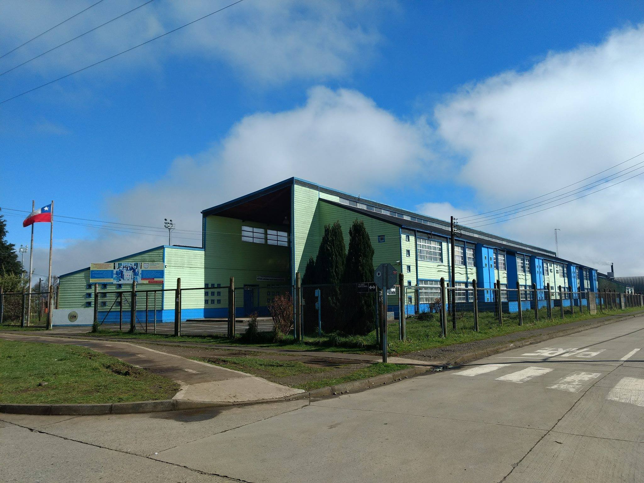 Colegio Crecer