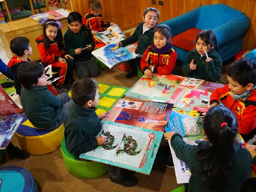 Colegio Bernardo Felmer Niklitschek