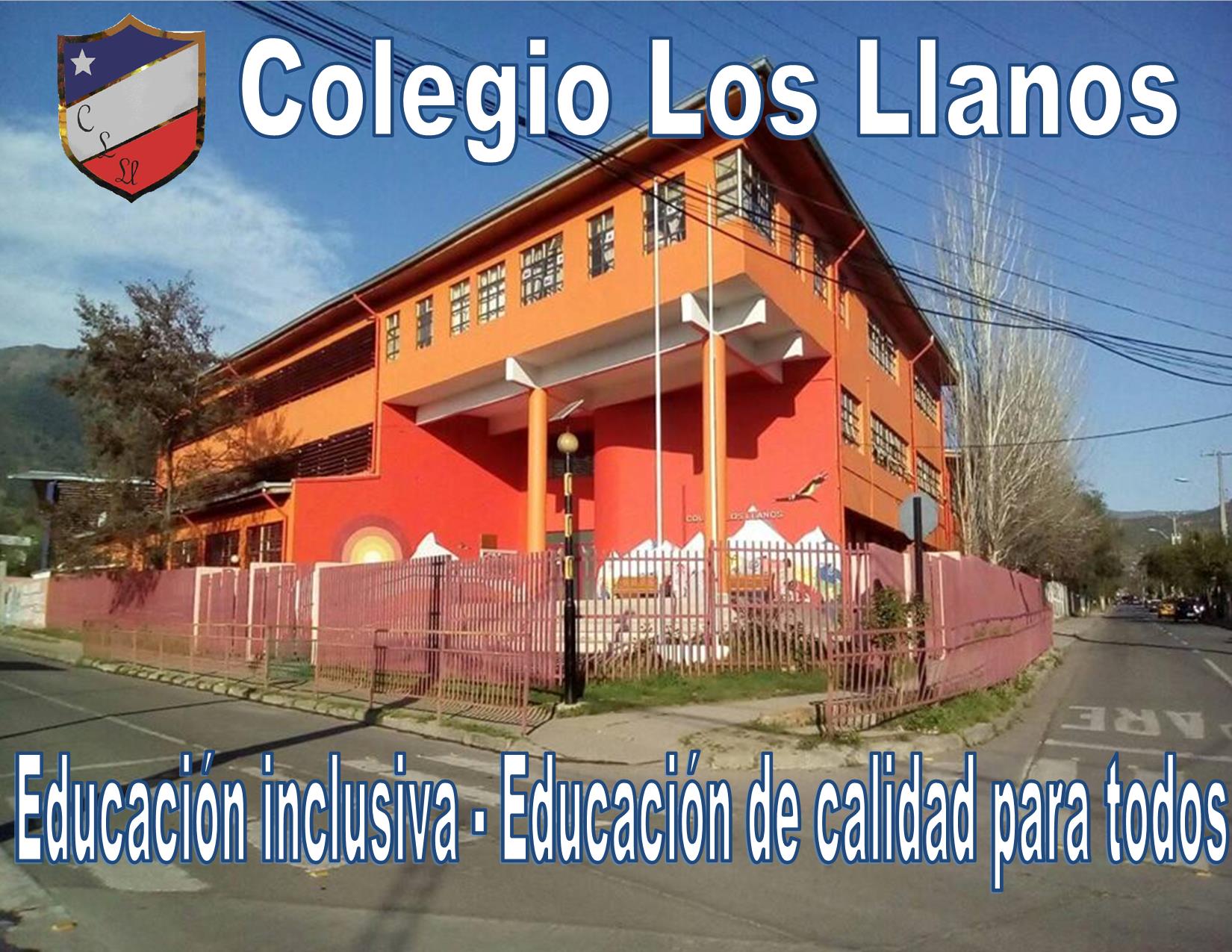 Colegio Los Llanos