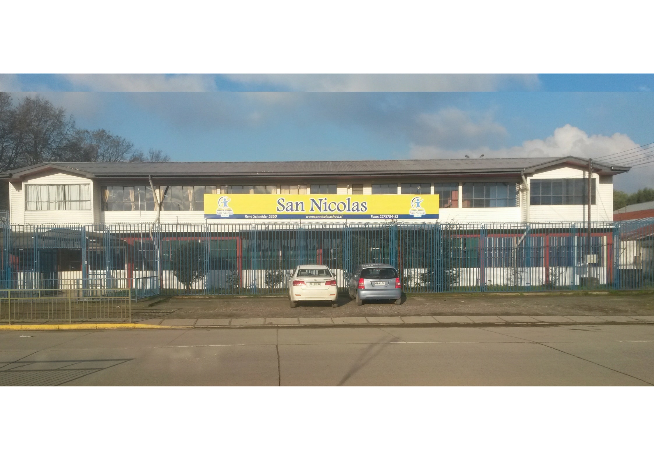 Centro Educacional San Nicolas