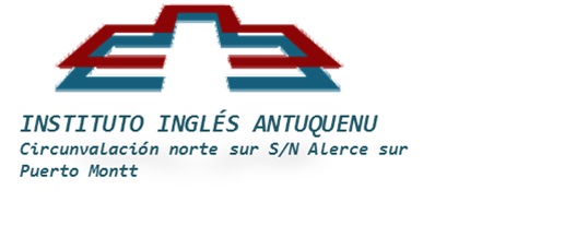 Instituto Ingles Antuquenu