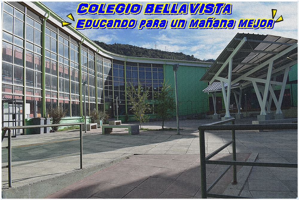 Colegio Bellavista