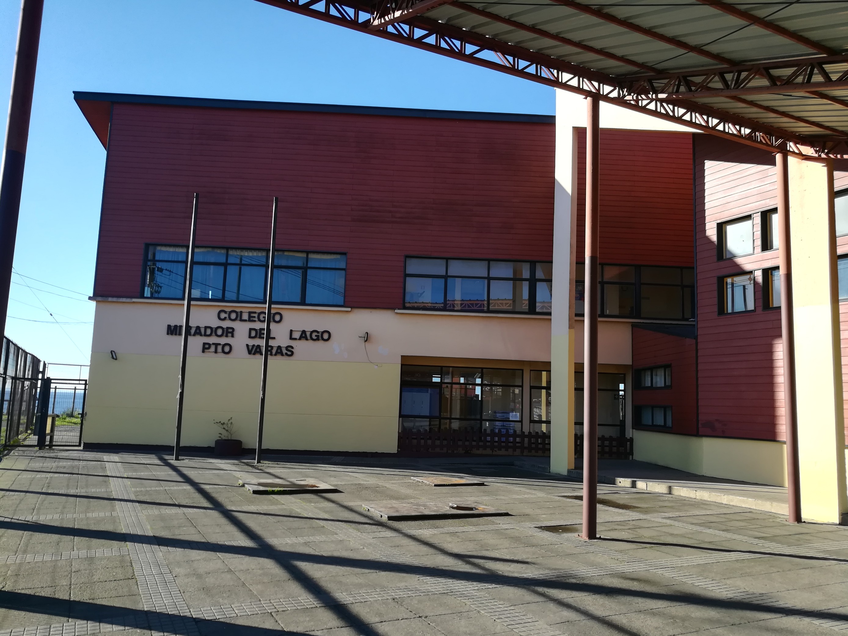 Colegio Mirador Del Lago