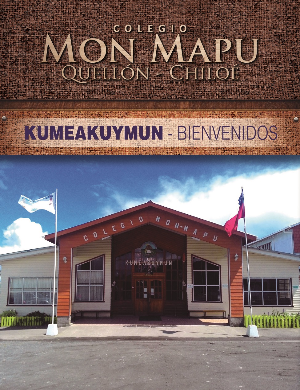 Colegio Mon Mapu