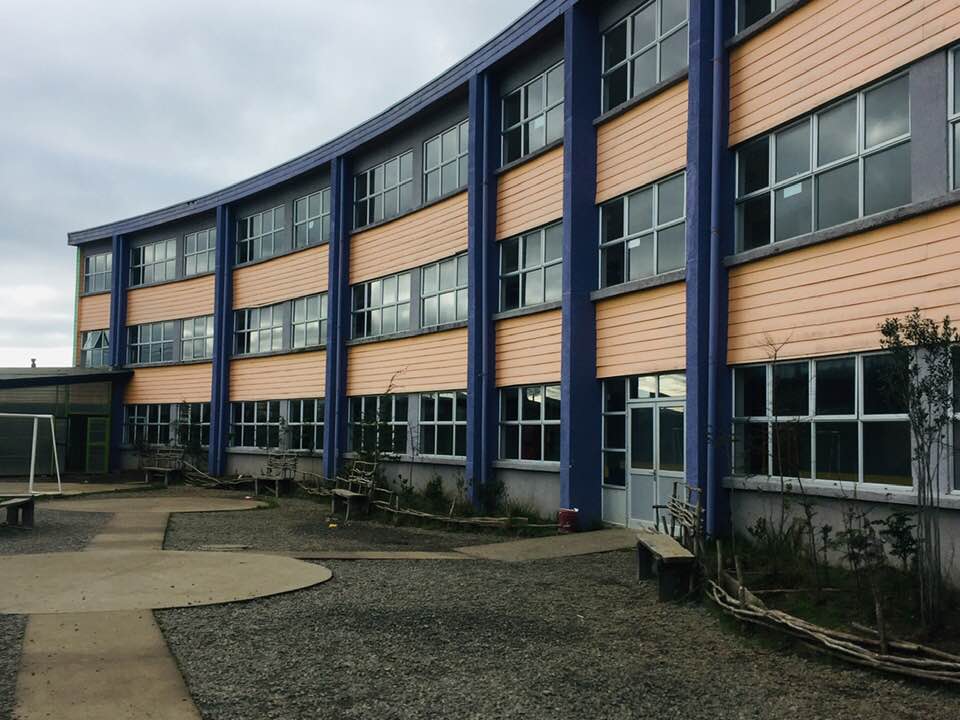Liceo Bilingue Teresa De Los Andes