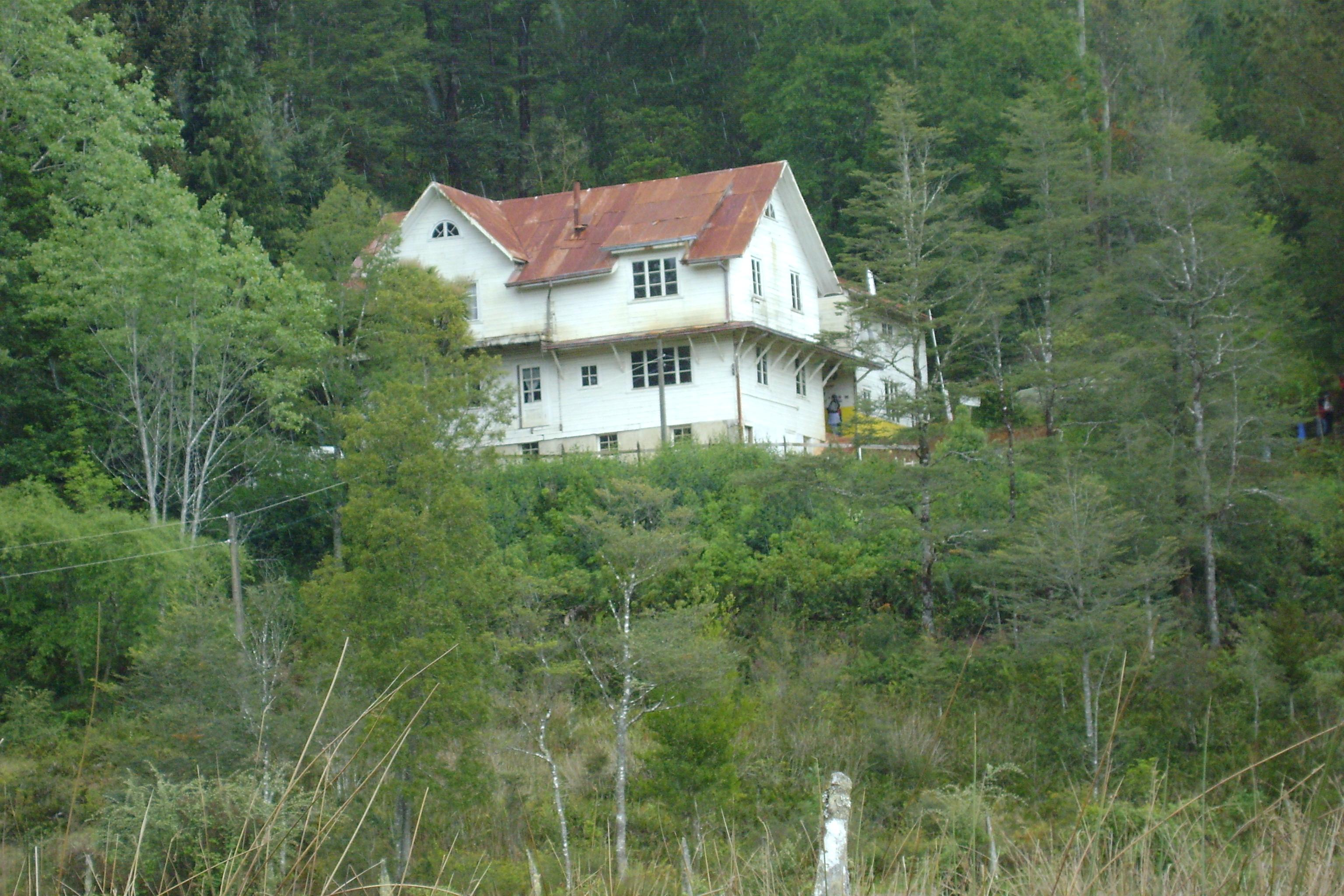 Colegio Francisca Belen