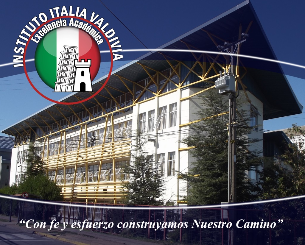 Instituto Italia De Valdivia