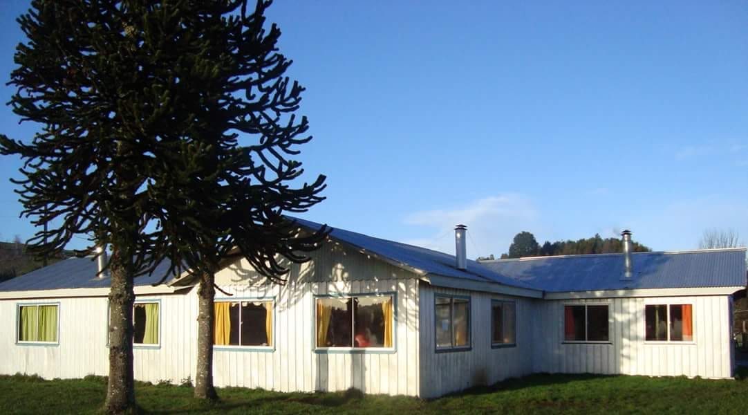 Escuela Particular Colonia Degañ