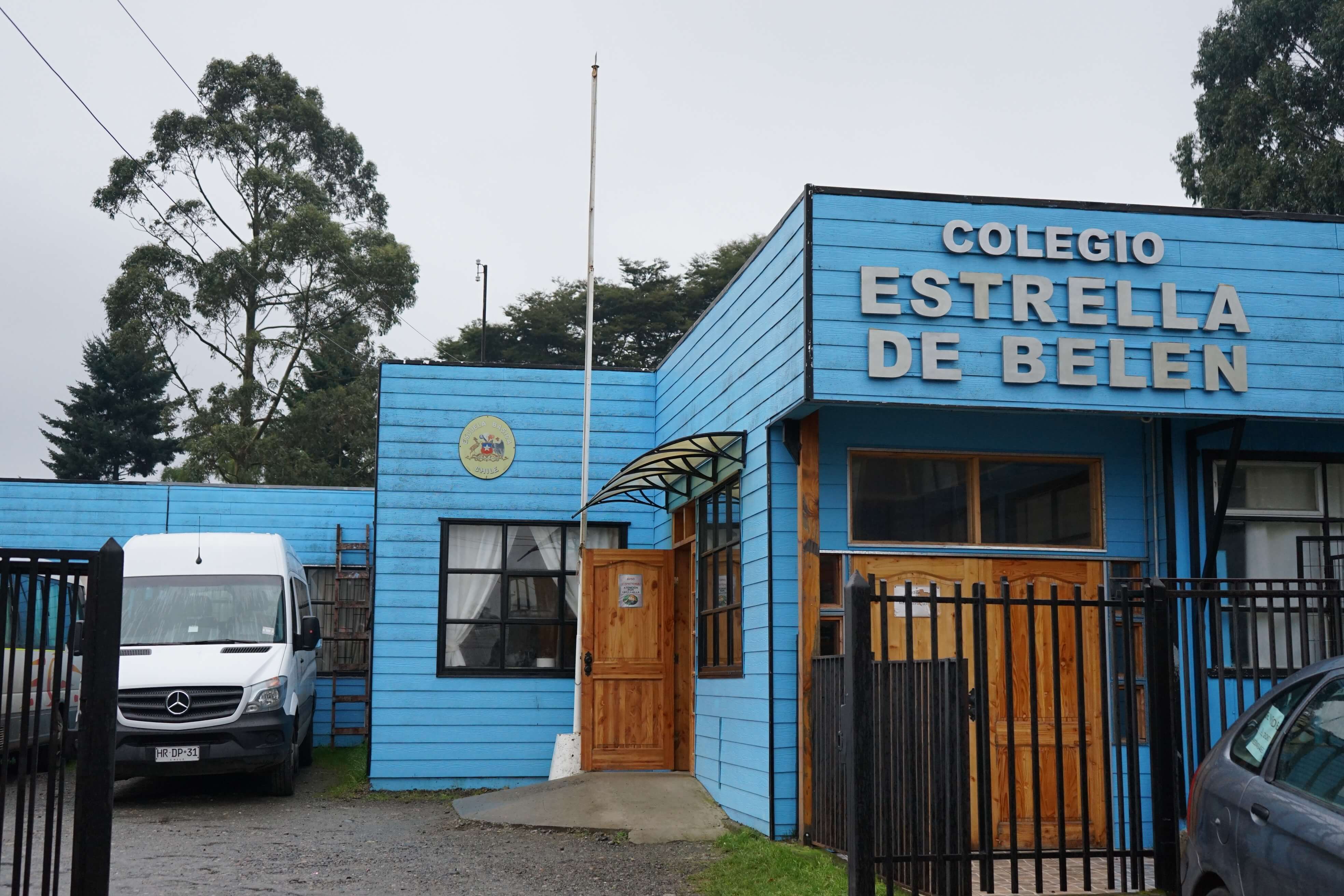 Colegio Estrella De Belen