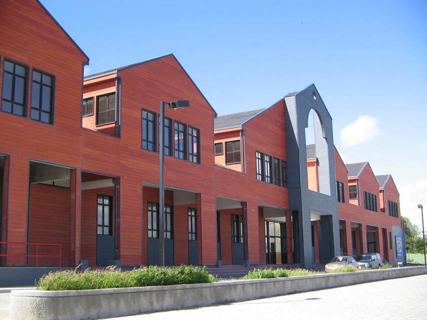 Colegio El Pilar