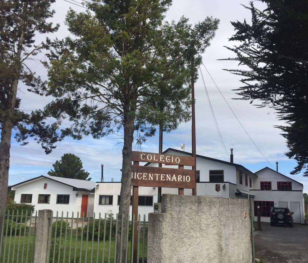 Escuela Particular Bicentenario