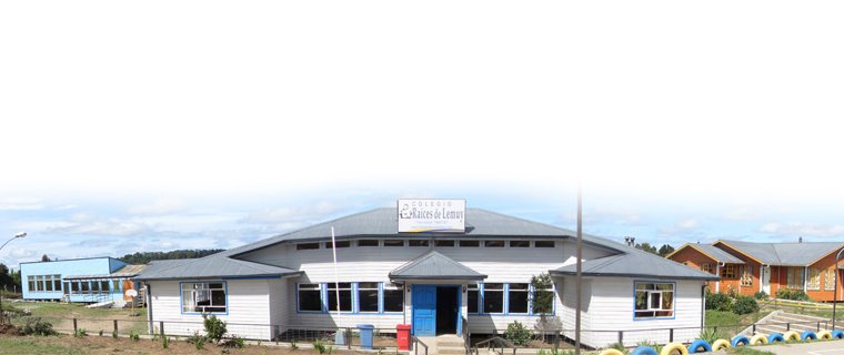 Colegio Raices De Lemuy