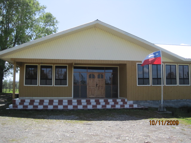 Escuela Particular Mi Futuro