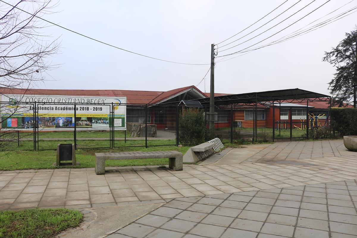 Colegio Cristiano Belen