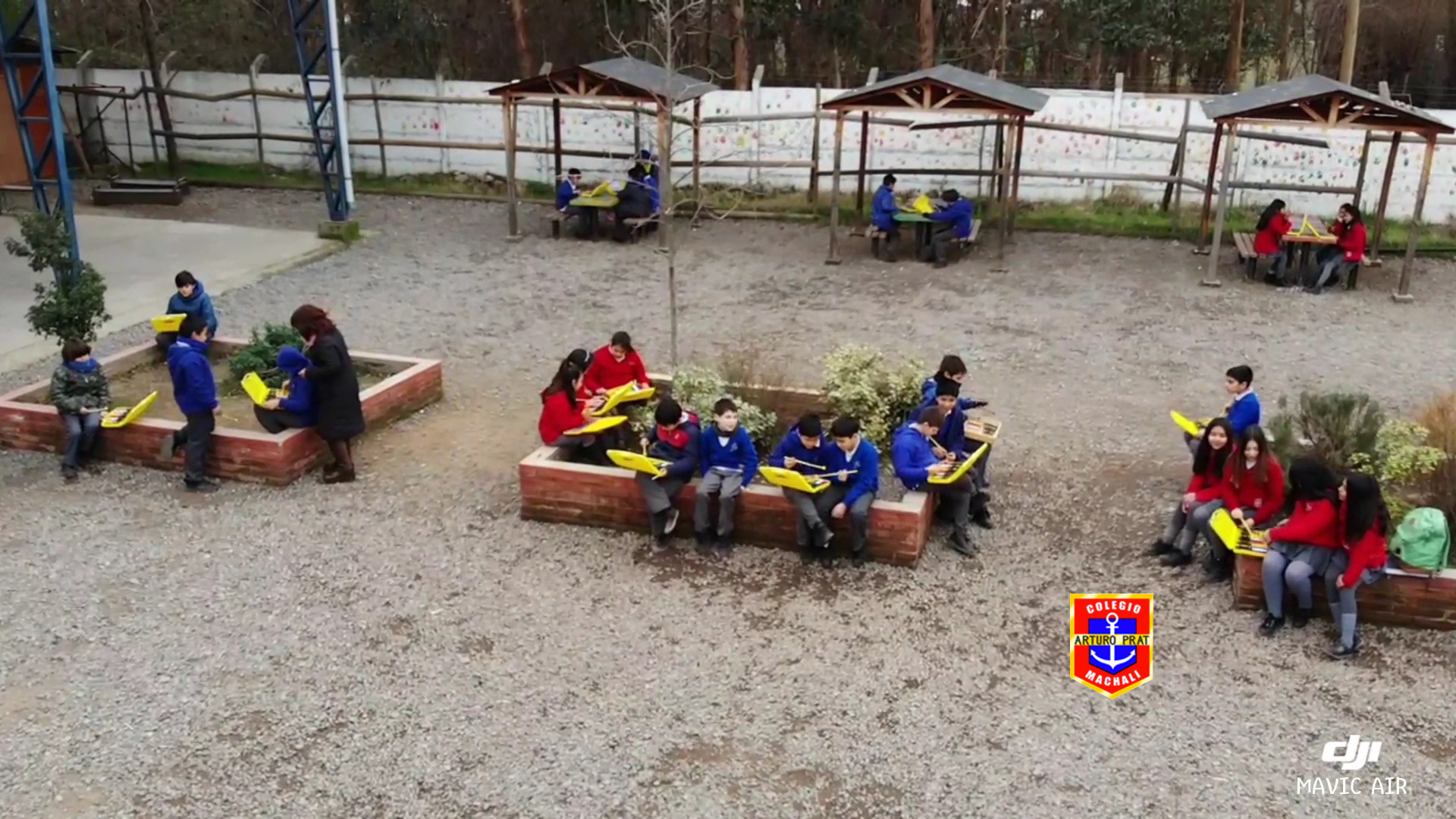 Colegio Particular Arturo Prat