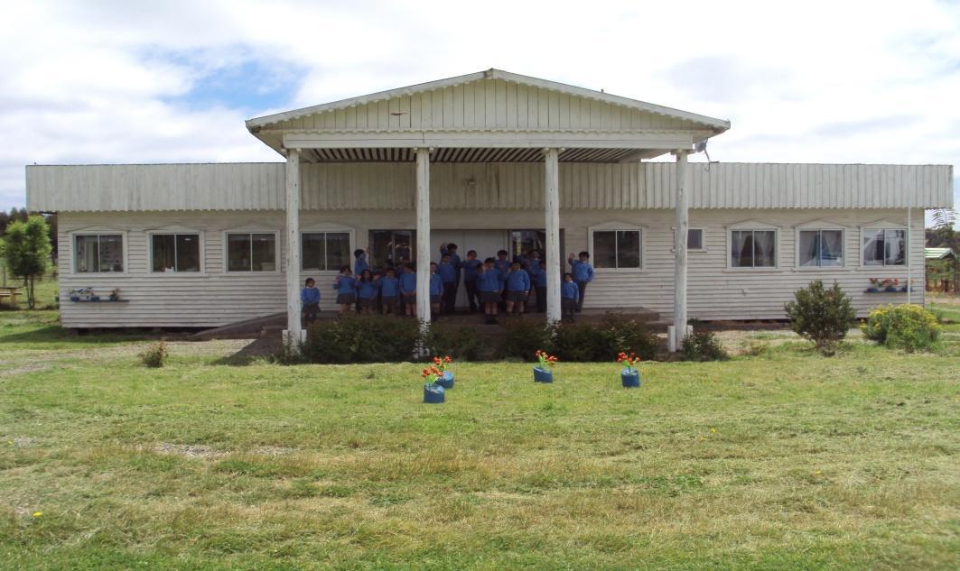 Escuela Particular Crecer