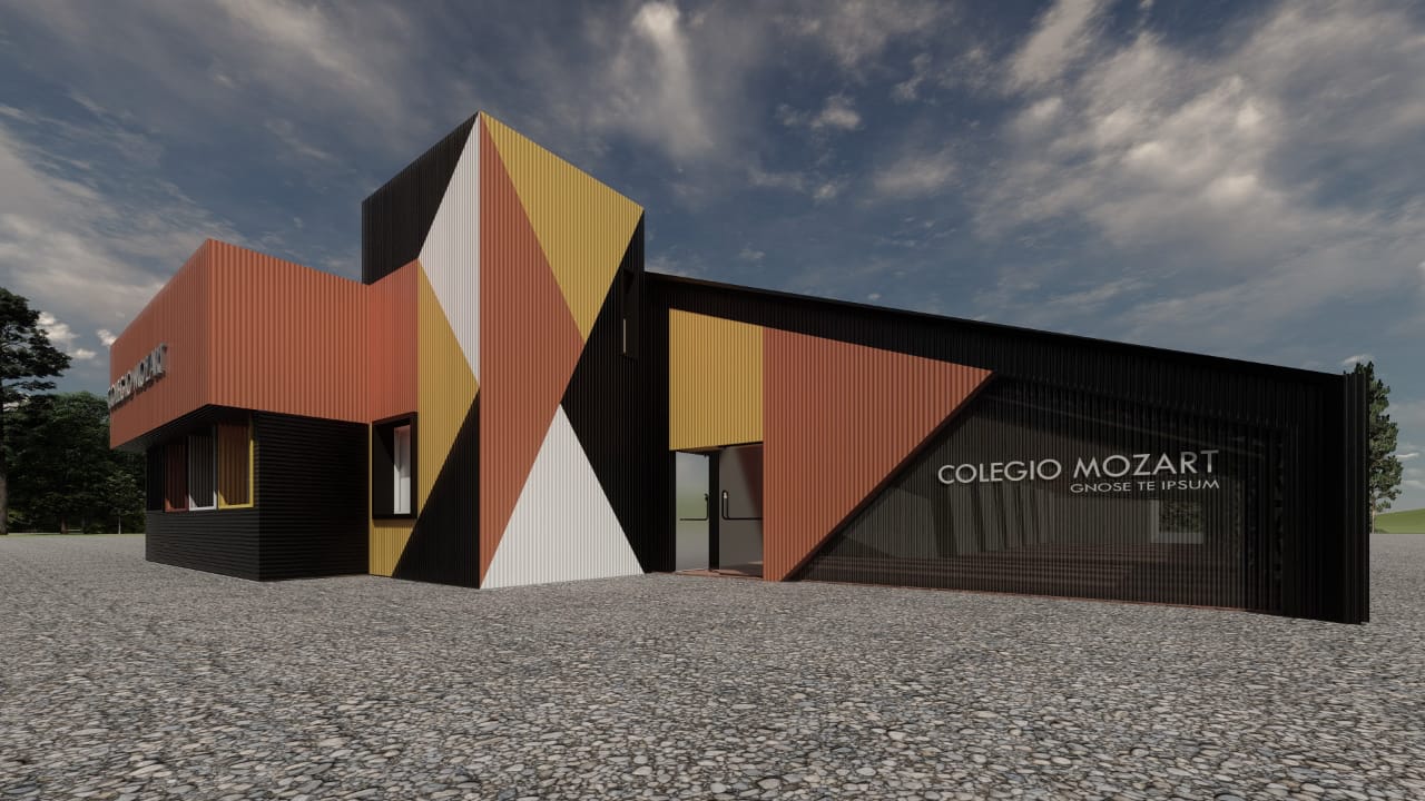 Colegio Mozart