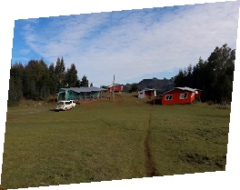 Escuela Particular Antumapu