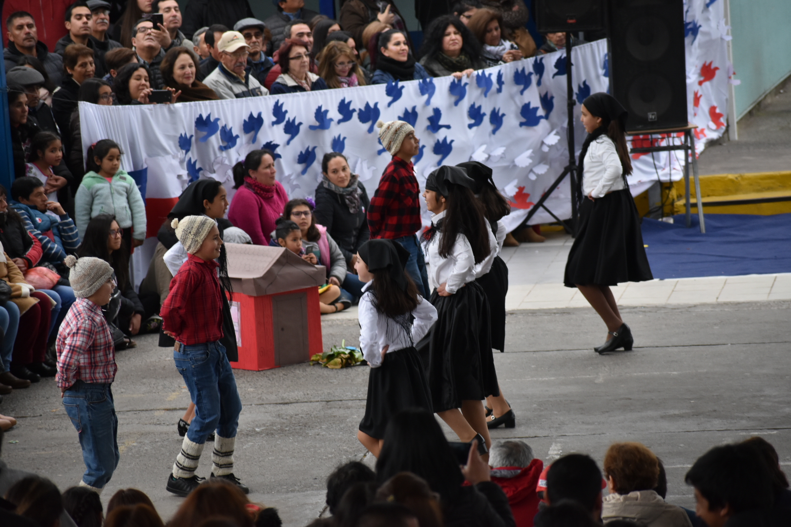 Col.Maria Villalobos Arteaga