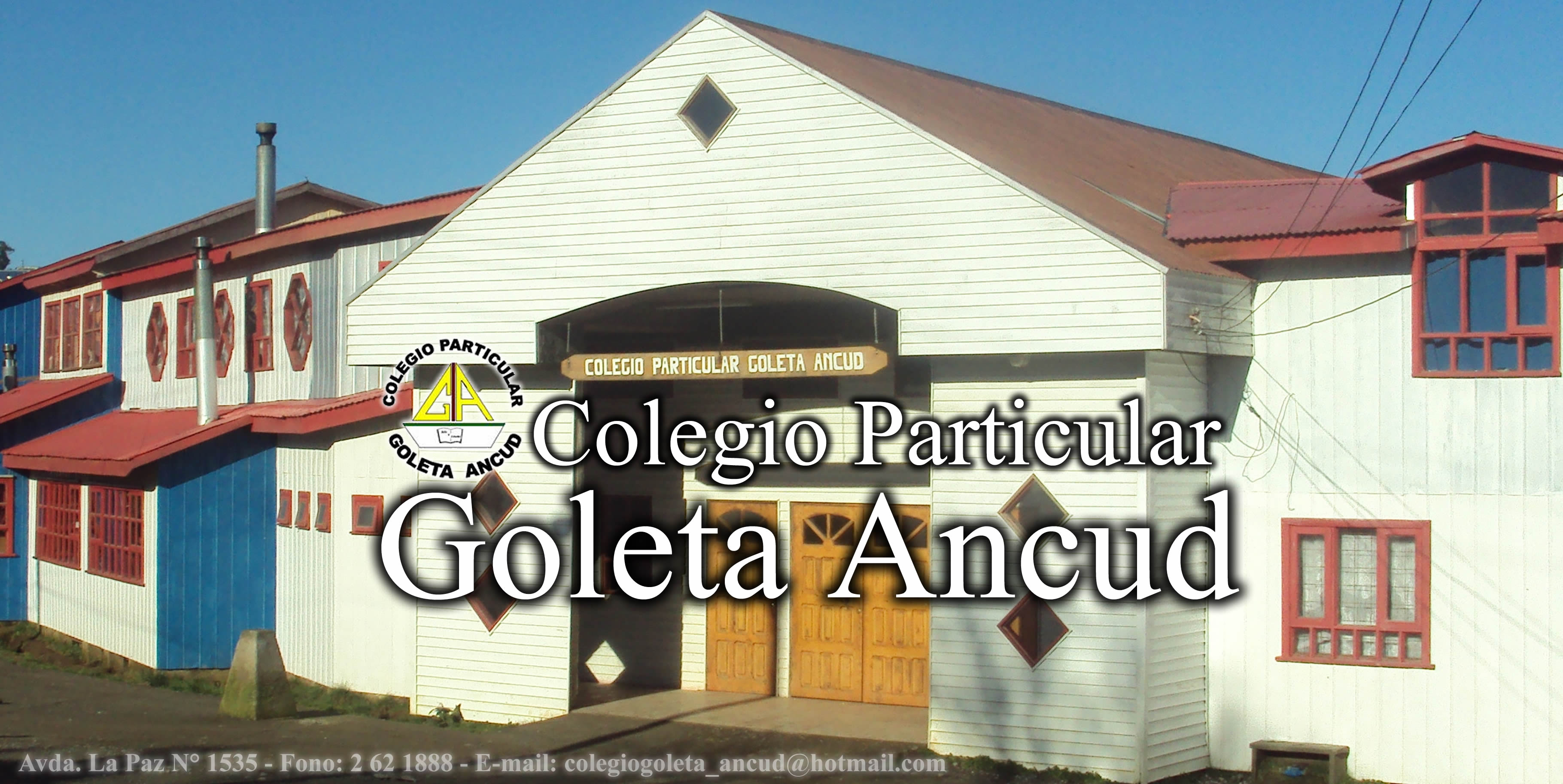 Colegio Particular Goleta Ancud