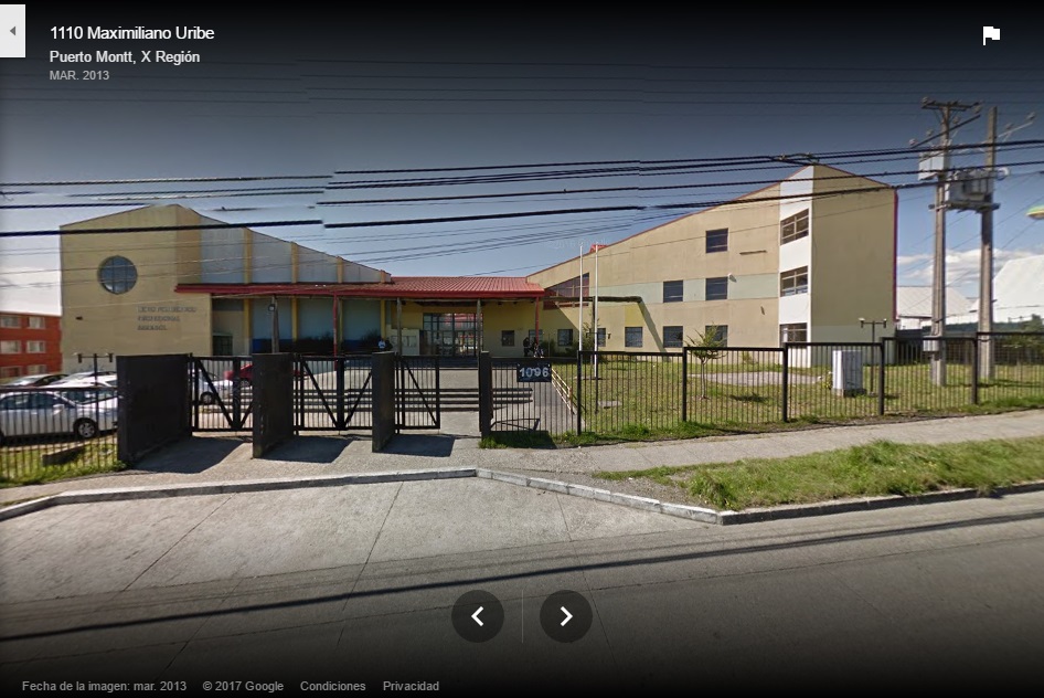 Liceo Politecnico Mirasol