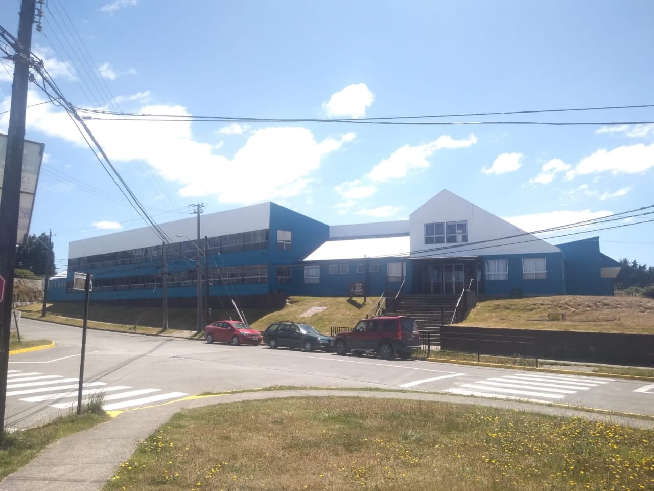 Colegio Altas Cumbres