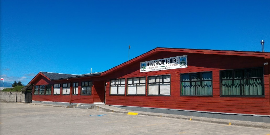 Colegio Bosques De Alerce