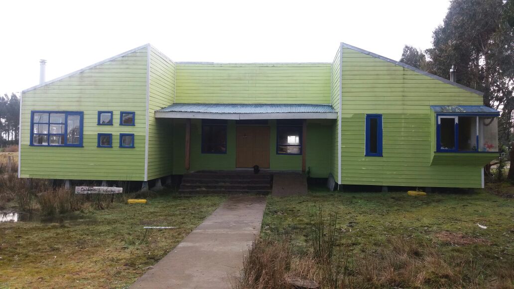 Colegio Aytue