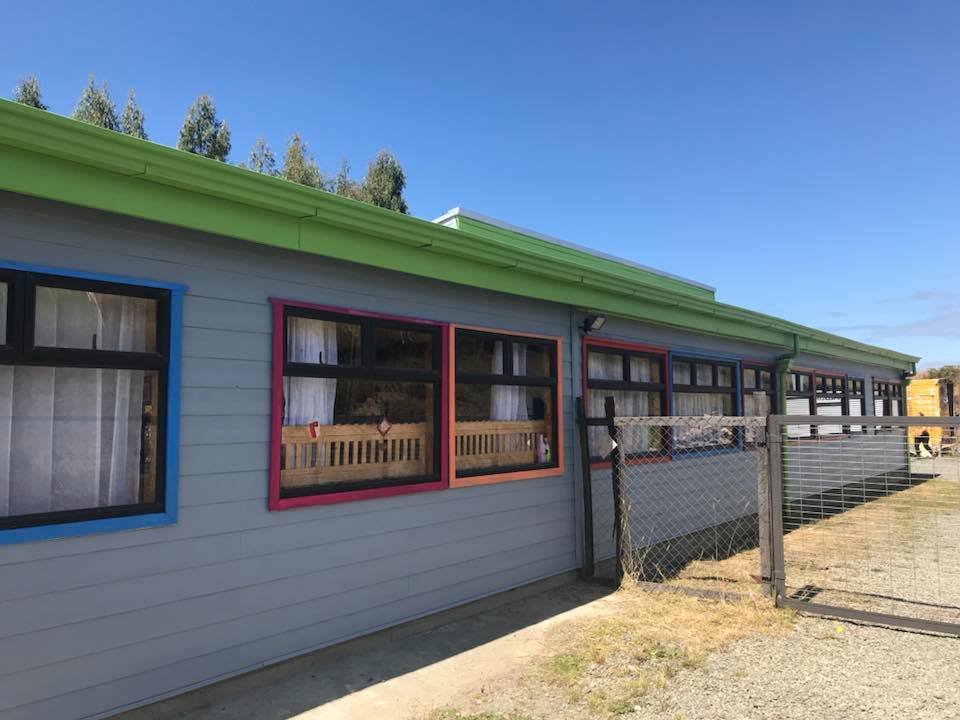 Centro Educacional Crecer