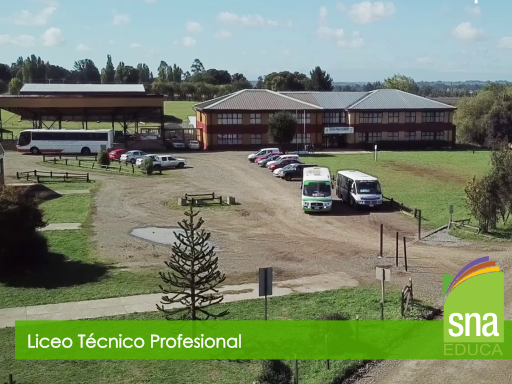 Liceo Bicentenario De Excelencia Agricola Tecnologico Werner Grob Stolzenbach