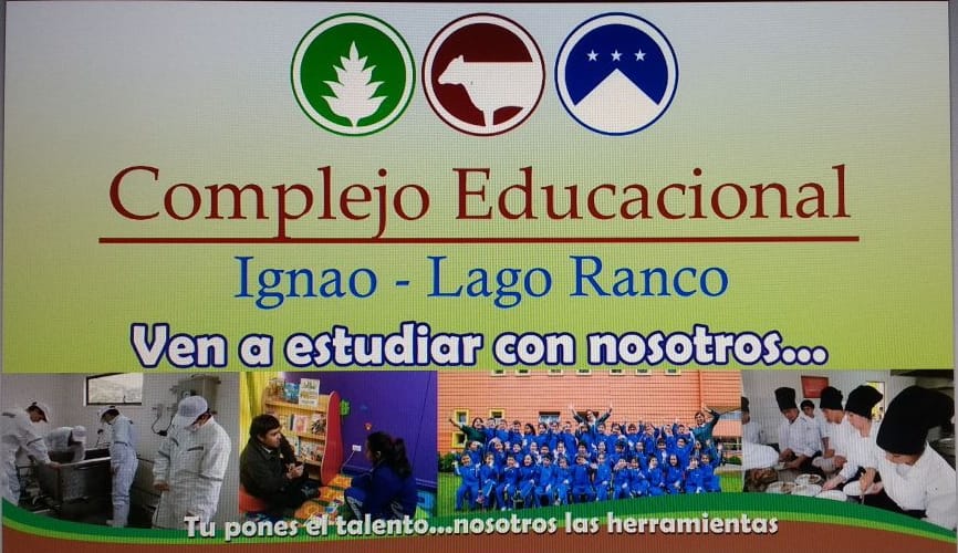 Liceo Bicentenario Complejo Educacional Ignao