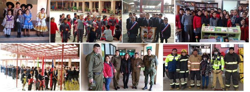 Escuela Canada